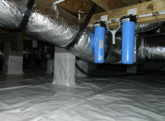 Crawlspace